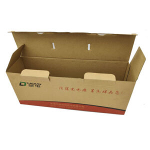 Mailer boxes factory in China