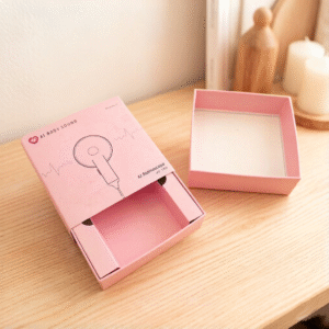 Drawer box packaging